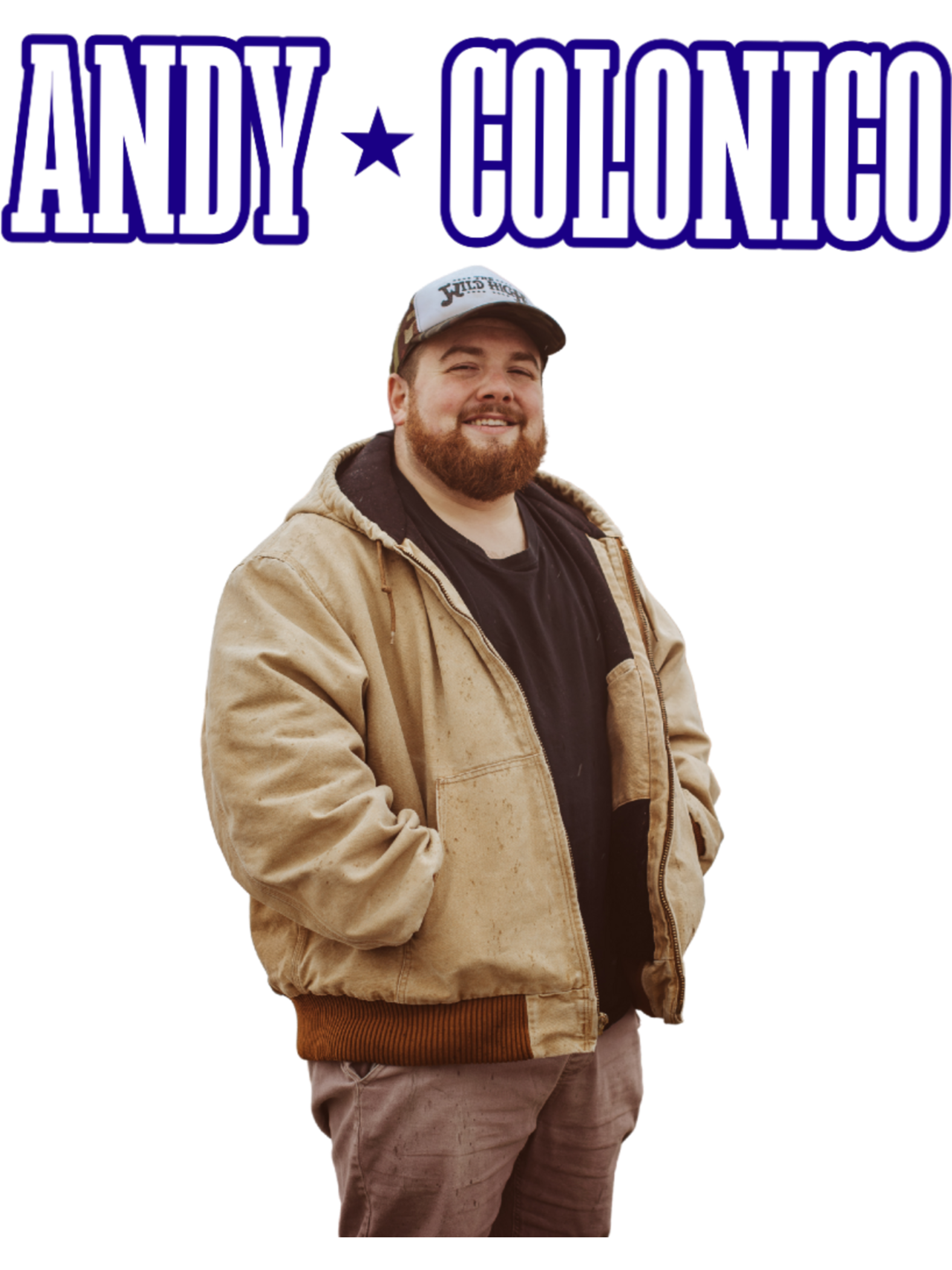 Andy Colonico