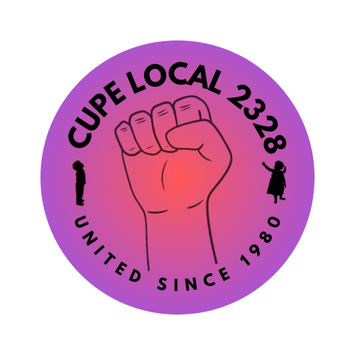 CUPE Local 2328