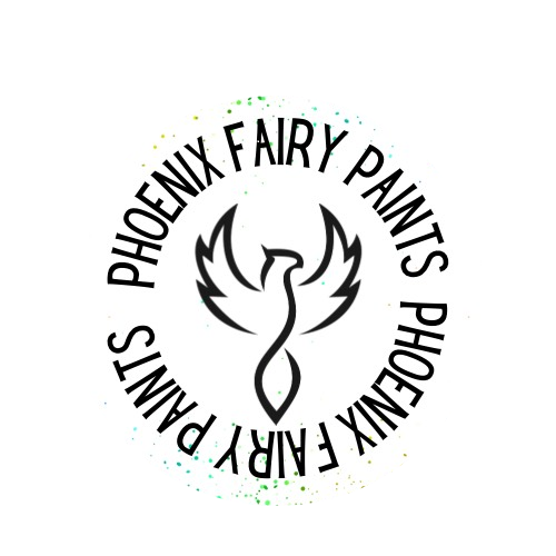 Phoenix Fairy Paints