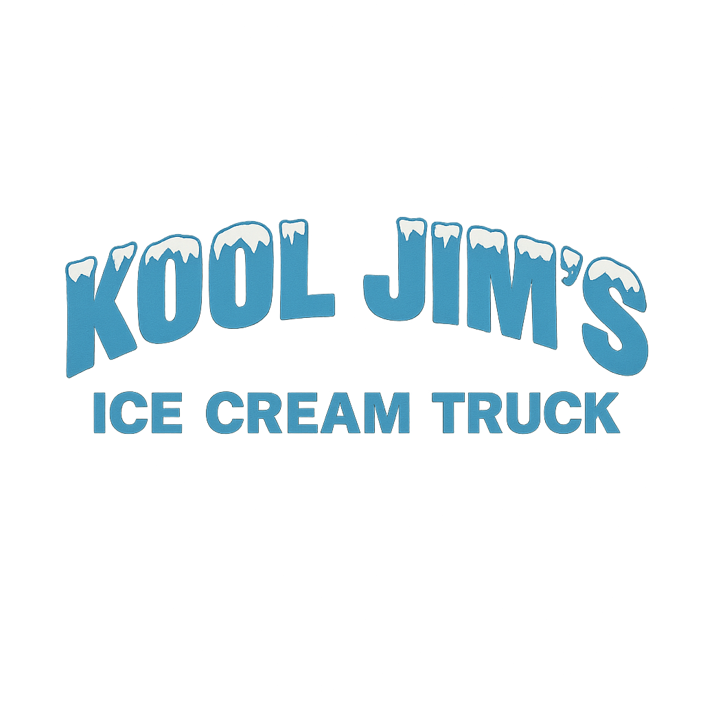 Kool Jim’s Ice Cream Truck