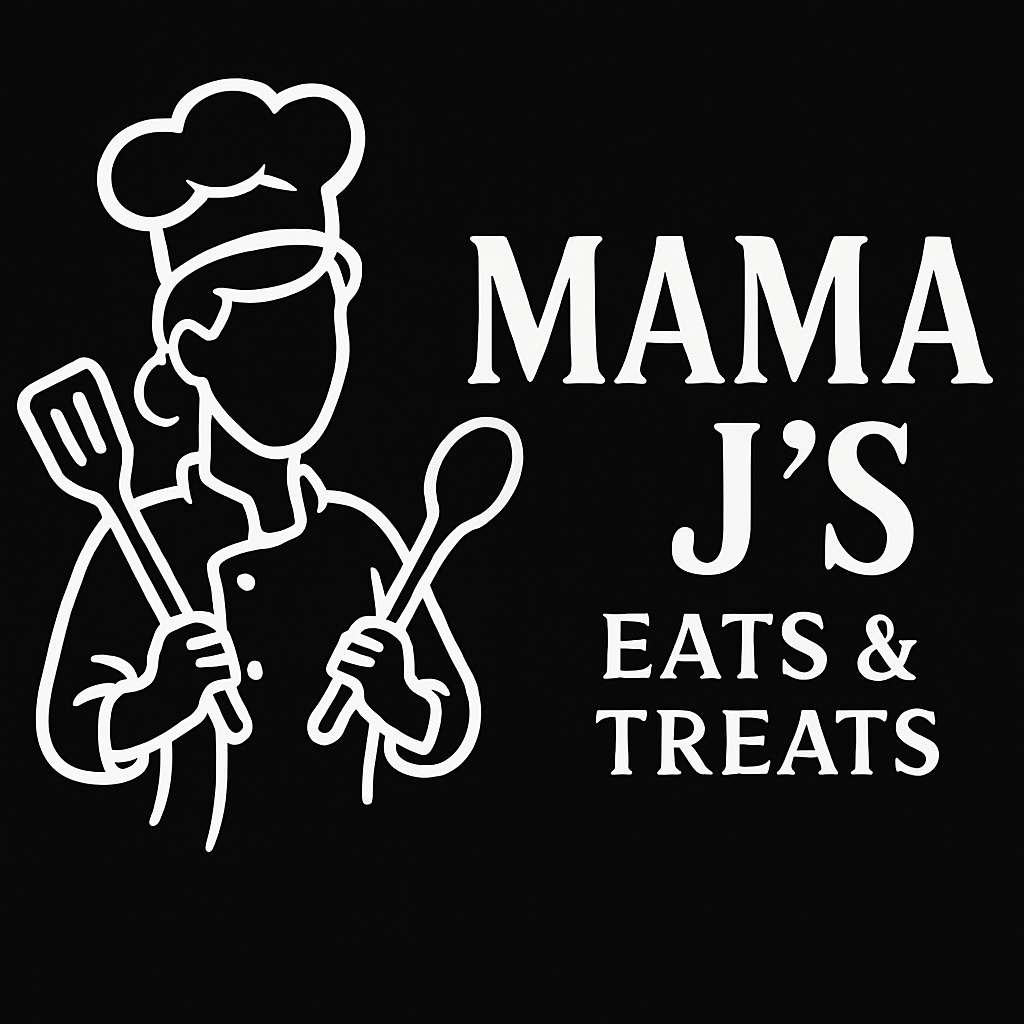 Mama J’s Eats & Treats