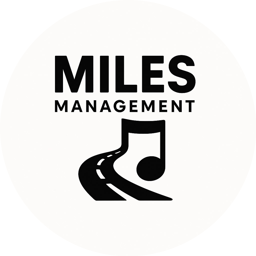 Miles Management