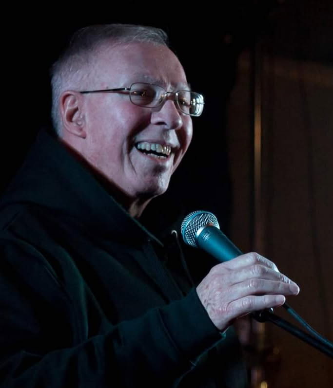 Super Host Logo - Patrick