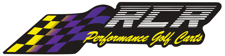 RCR Performance Golf Carts