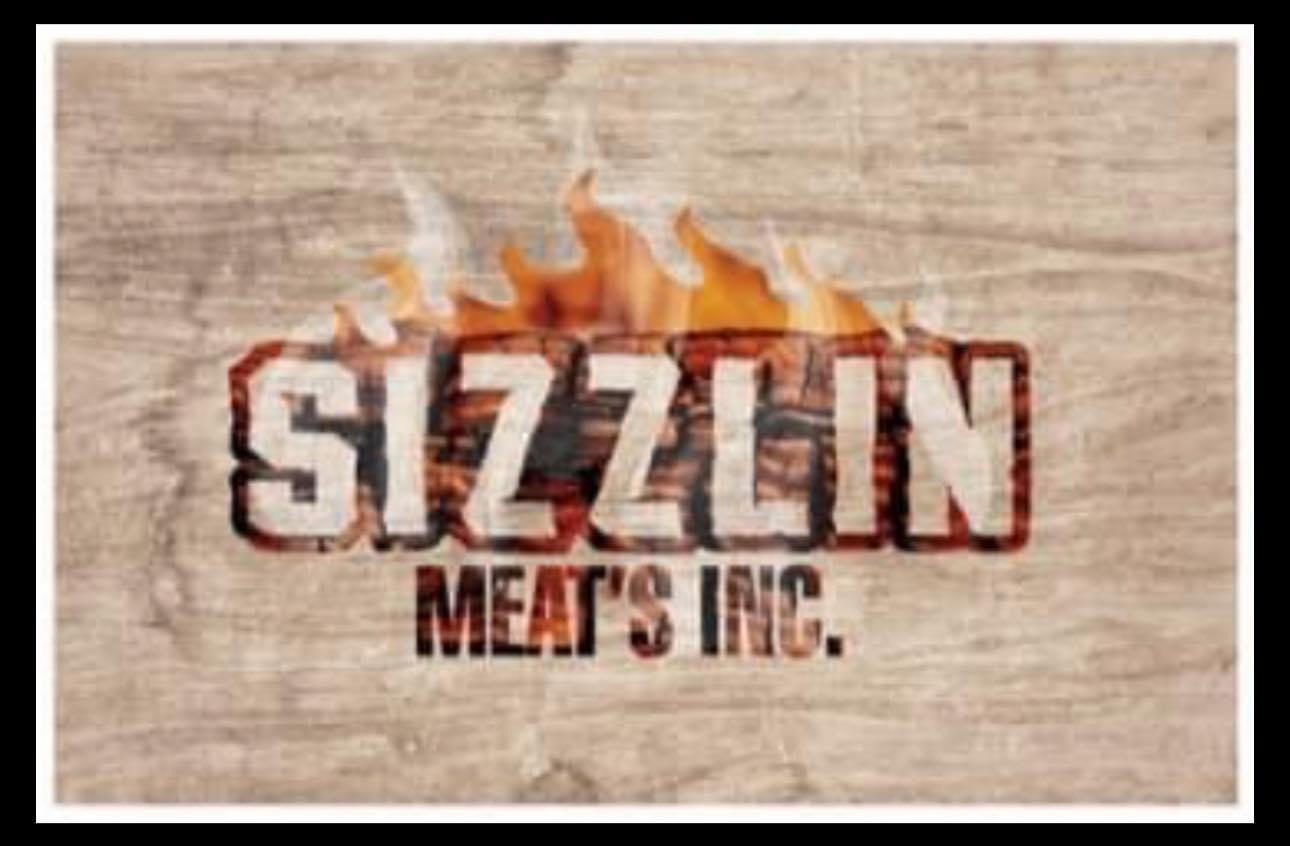 Sizzlin Meats