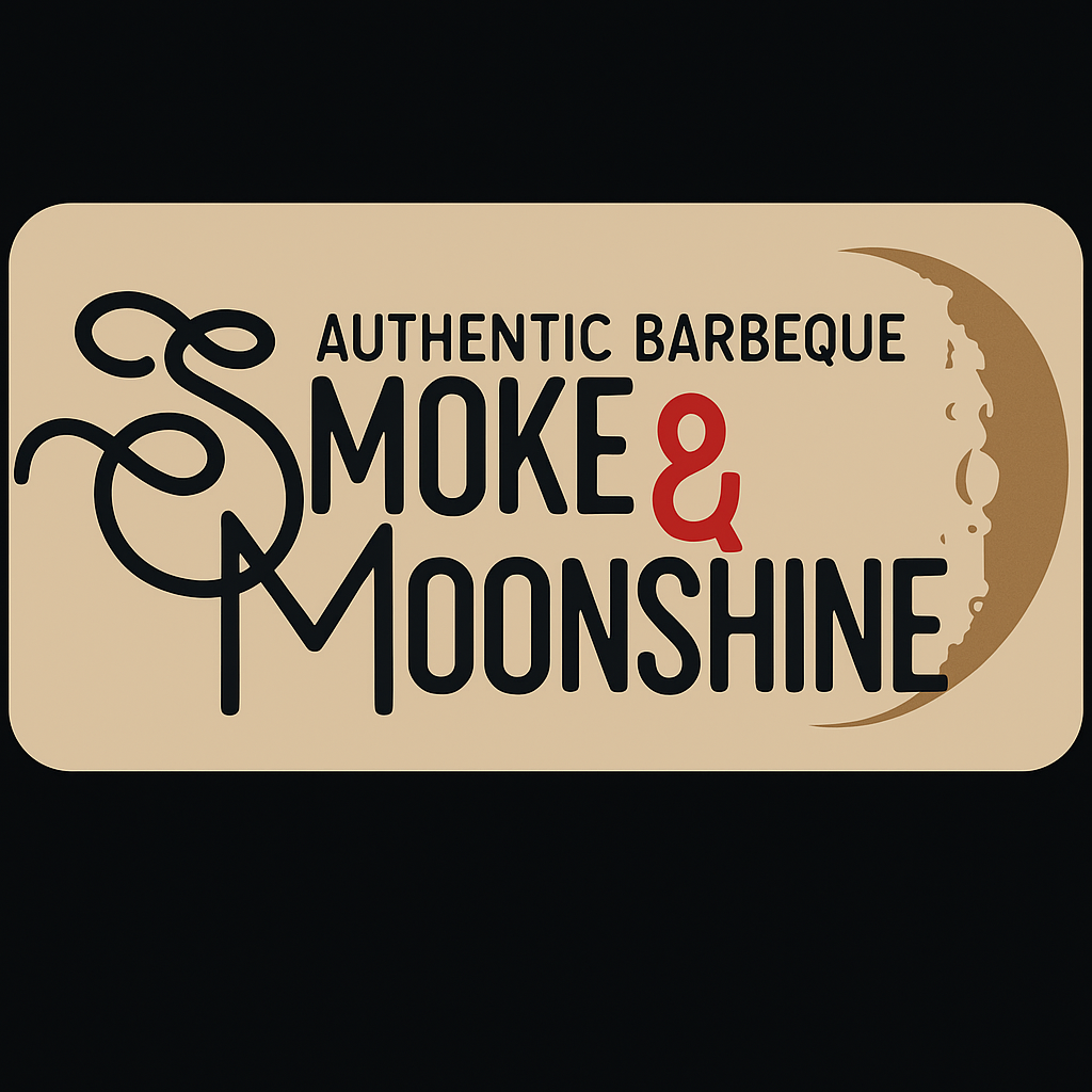Smoke & Moonshine