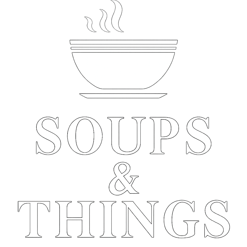 Soups & Things
