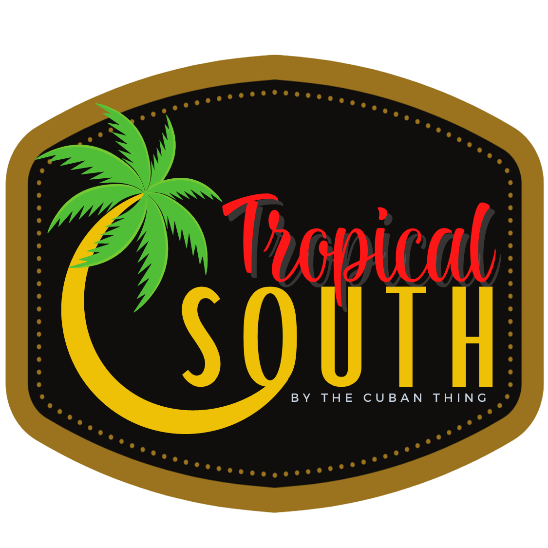 Tropical South