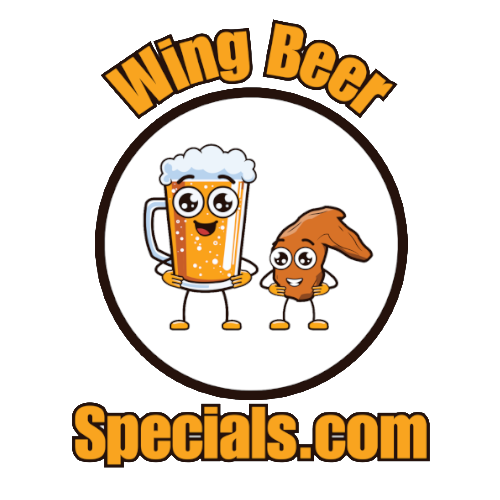 Wing Beer Specials