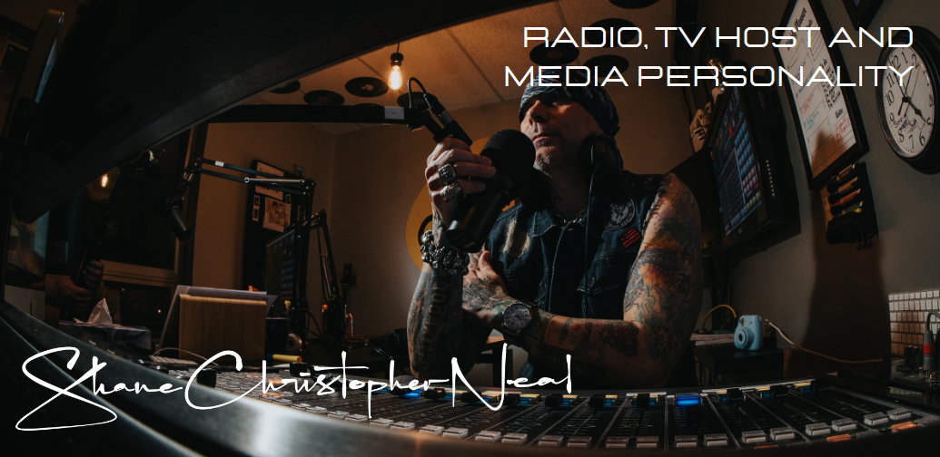 Shane Christopher Neal