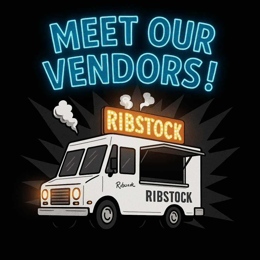 Vendor Banner