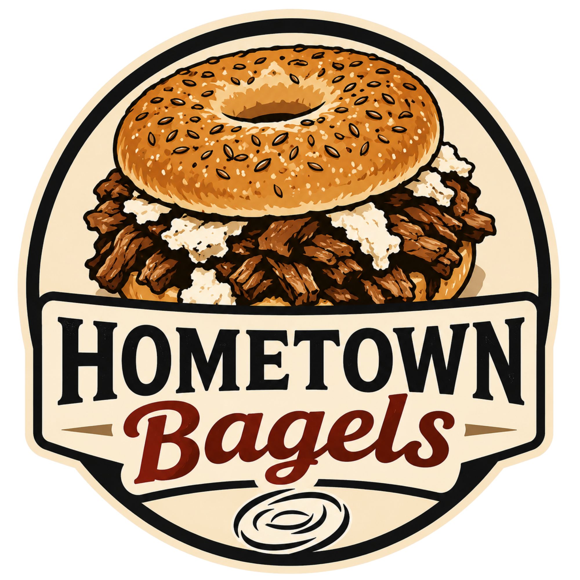 Hometown Bagels
