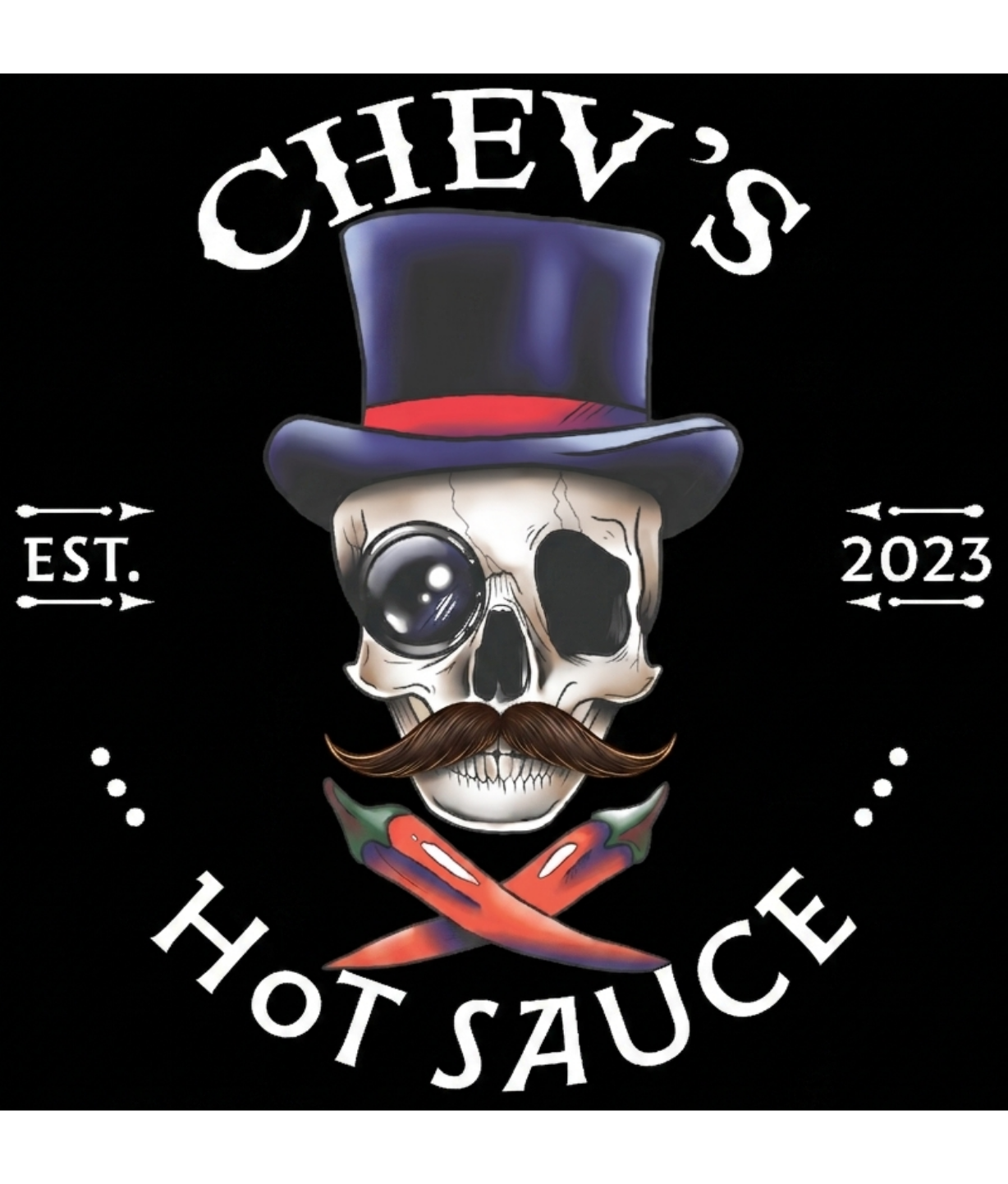 Chev's Hot Sauce