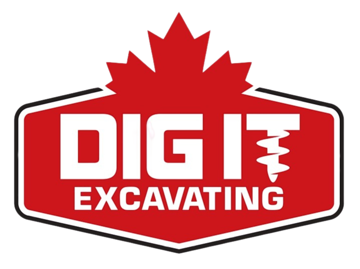 Digit Excavating