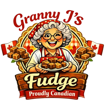 Granny J Fudge