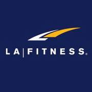 LA Fitness Niagara Falls