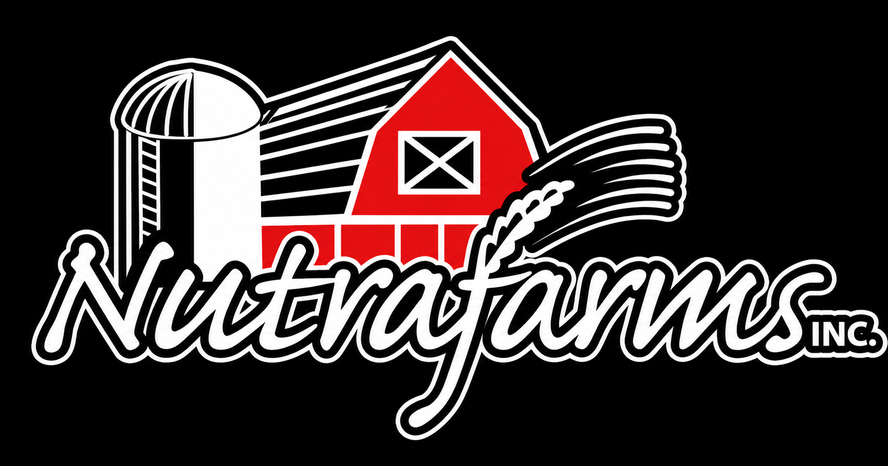 Nutrafarms