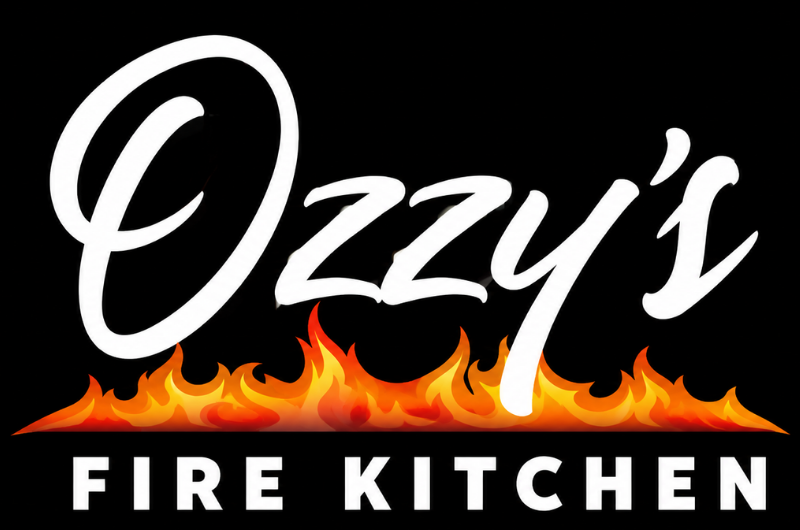 Ozzy's Fire Kitchen