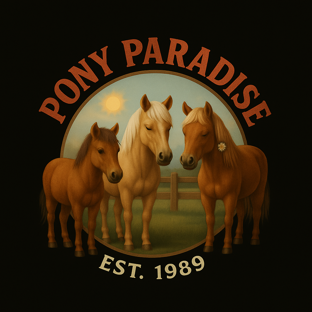 Pony Paradise
