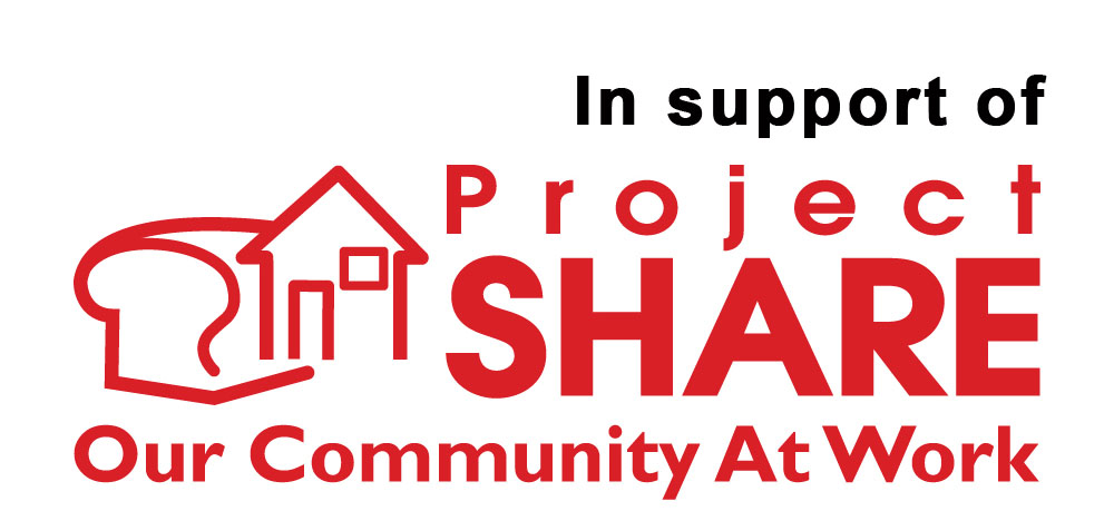 Project SHARE
