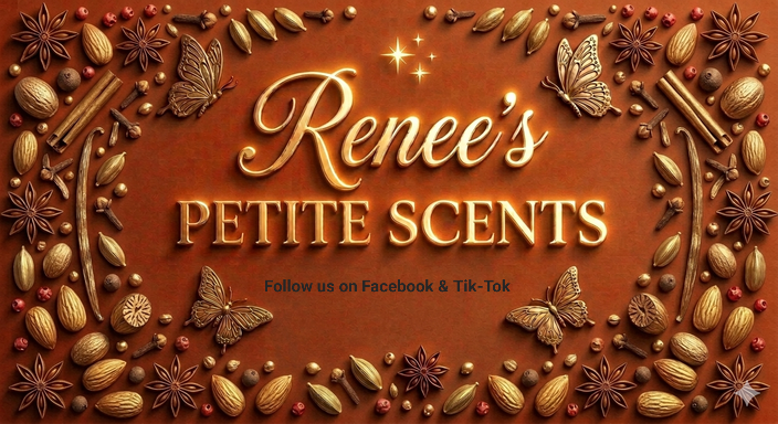 Renee's Petite Scents
