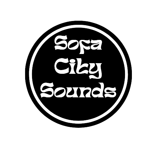 Sofa City Sounds