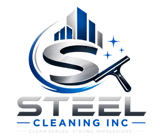 Steel Cleaning Inc