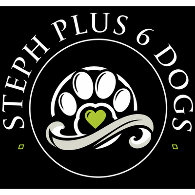 Steph Plus 6 Dogs