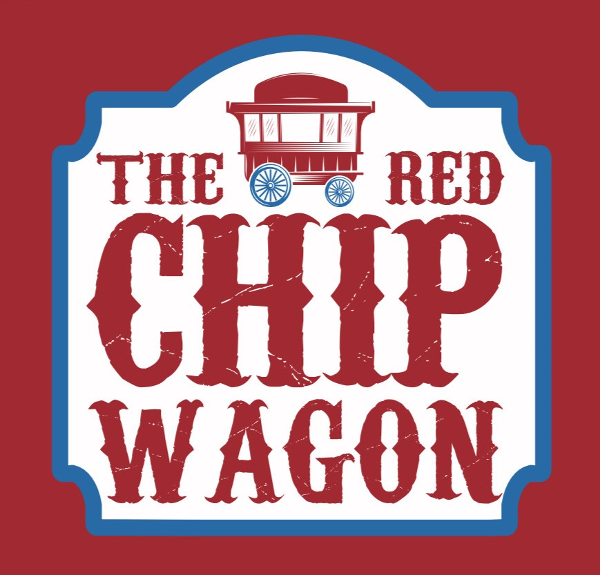 The Red Chip Wagon