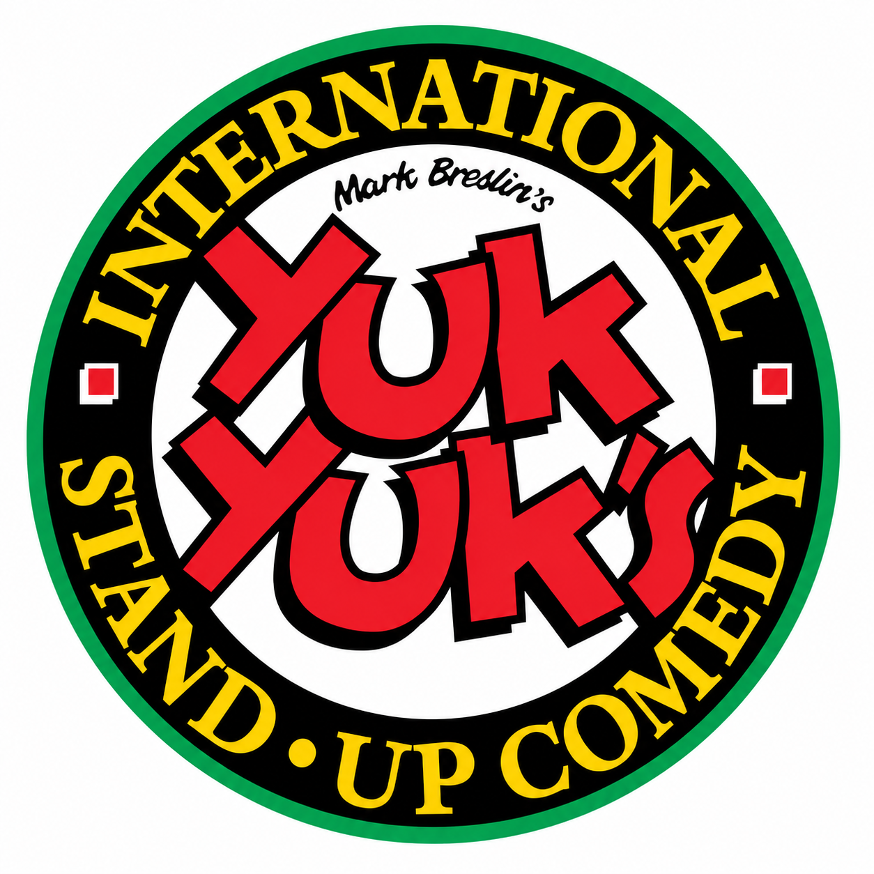 Yuk Yuk's Niagara Falls