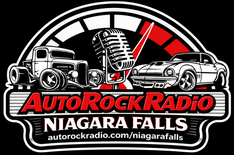 Auto Rock Radio Niagara Falls