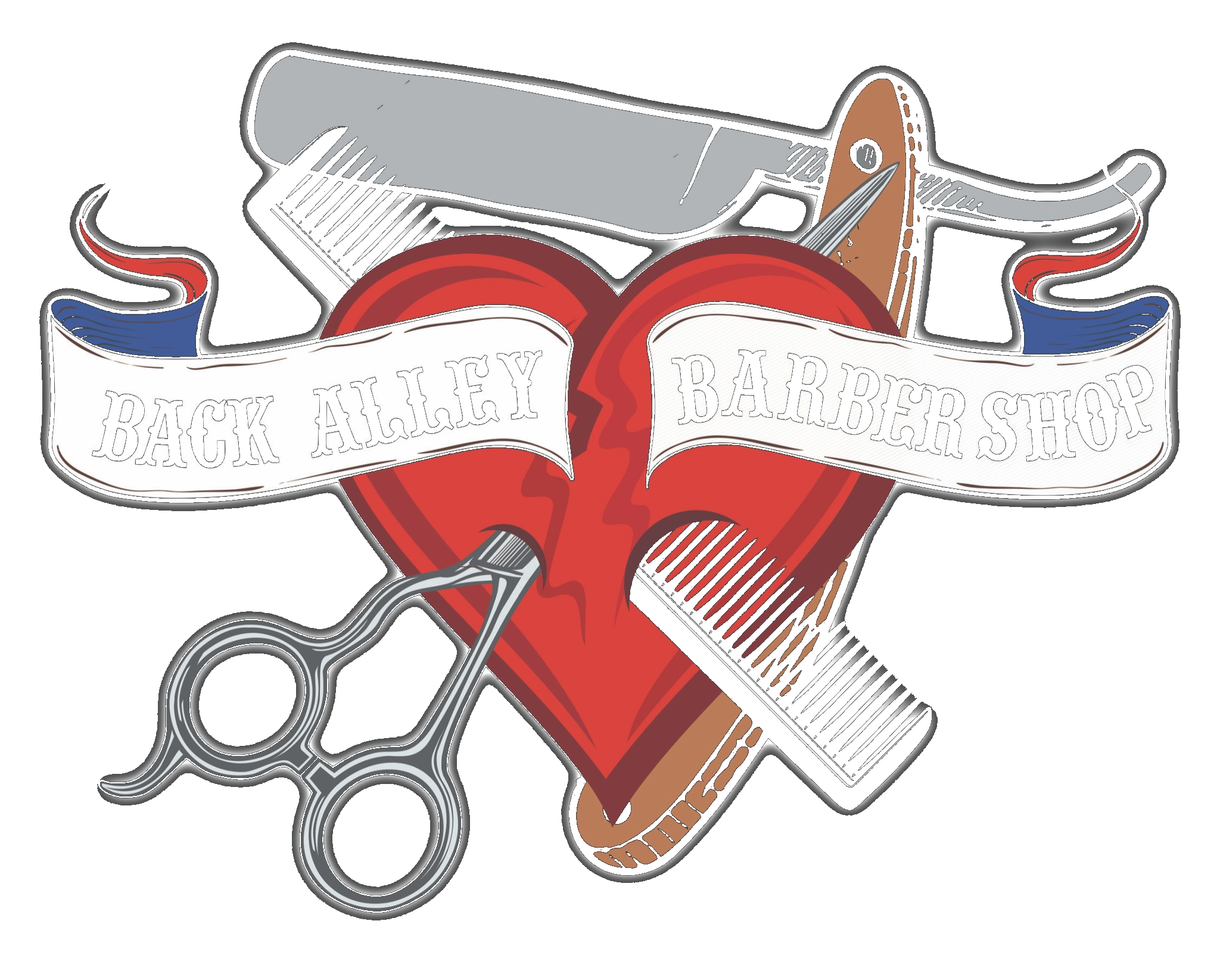 Back Alley Barbershop
