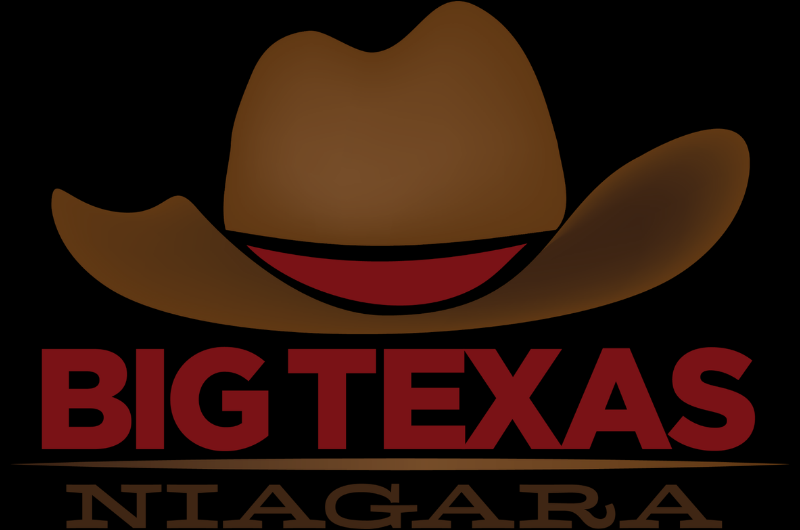 Big Texas Niagara