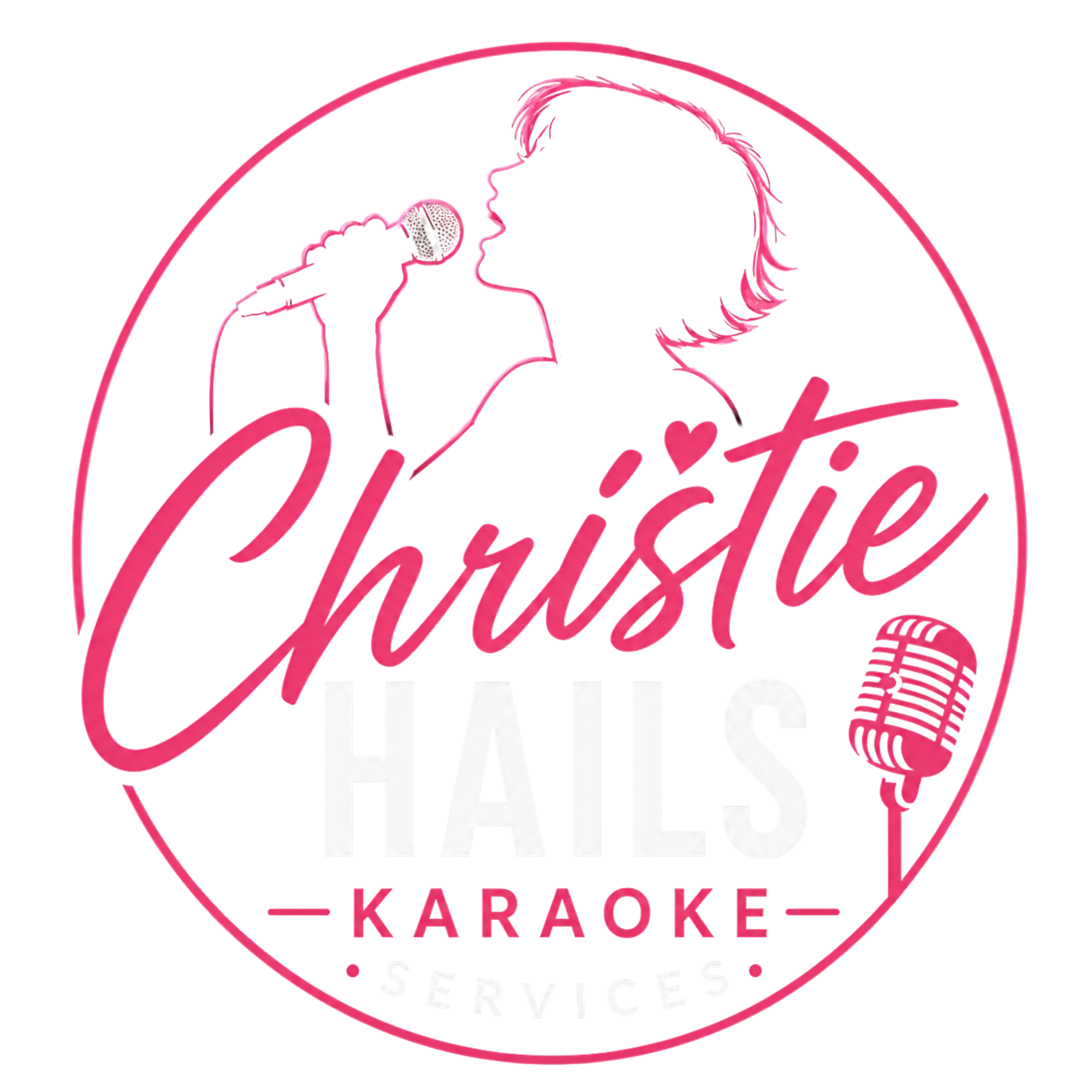 Christie Hails Karaoke Services