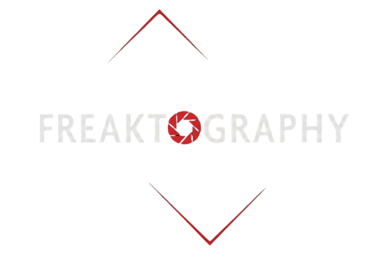 Freaktography