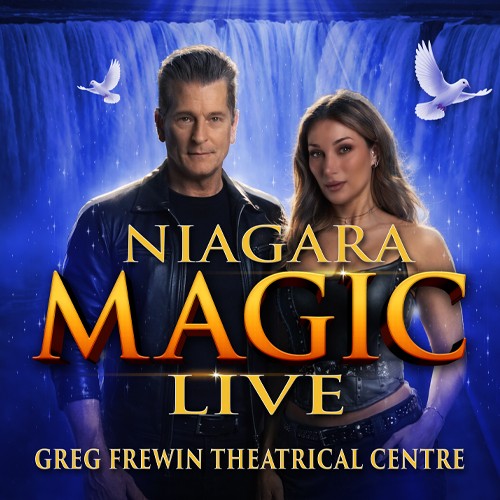 Greg Frewin Theatrical Centre