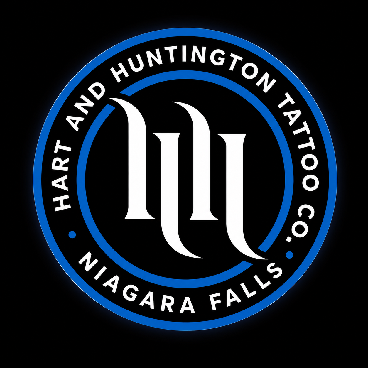 Hart & Huntington