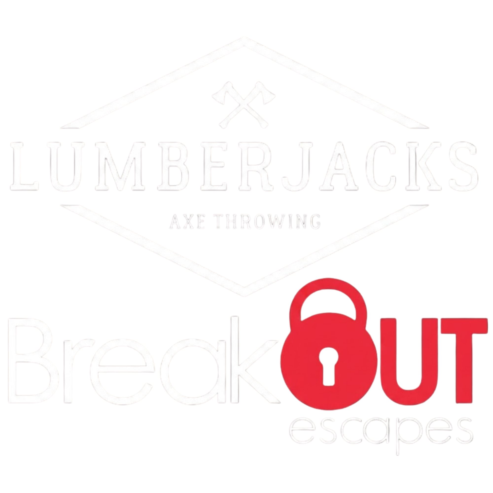 Lumberjacks Axe Throwing & BreakOUT Escapes Niagara