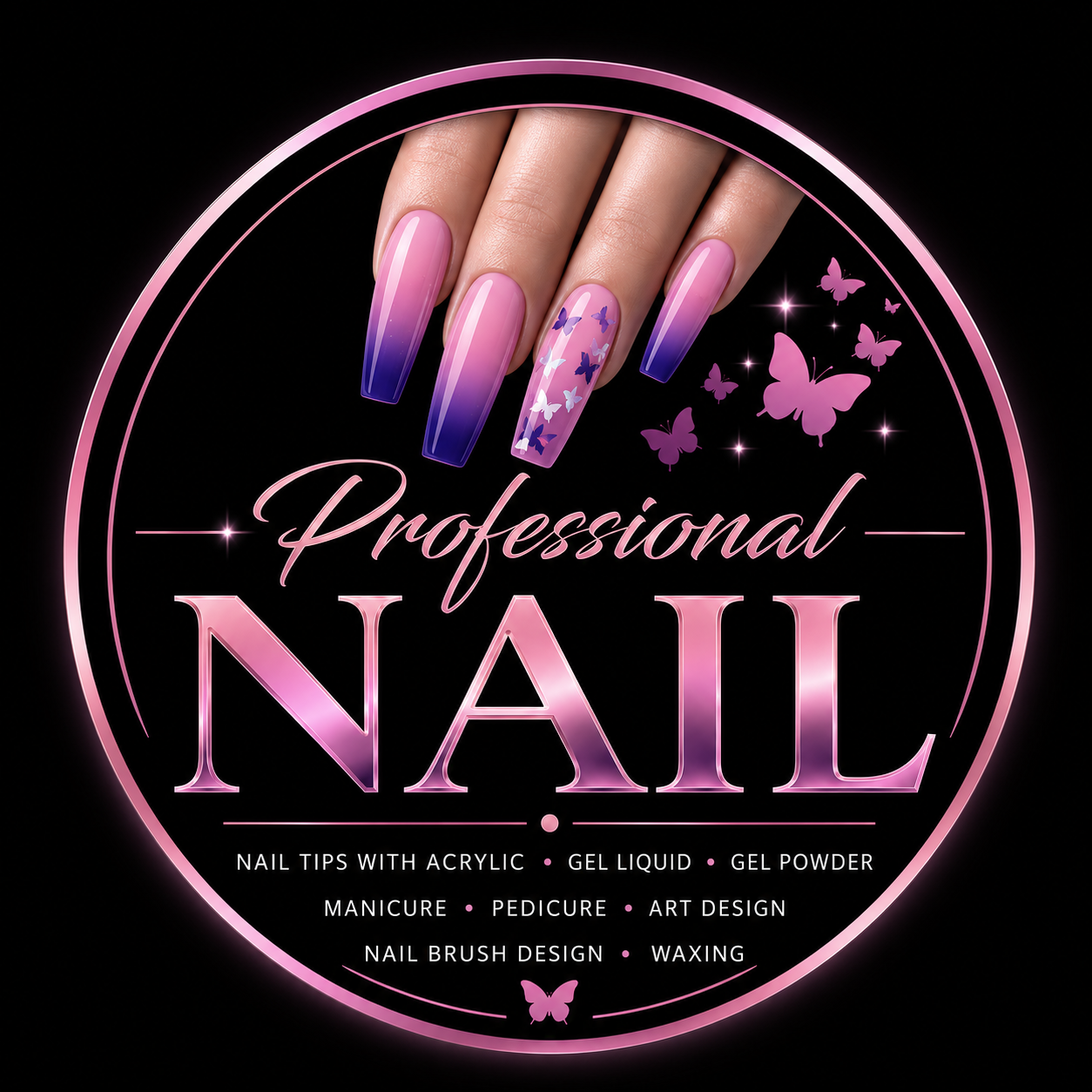Professional Nail
