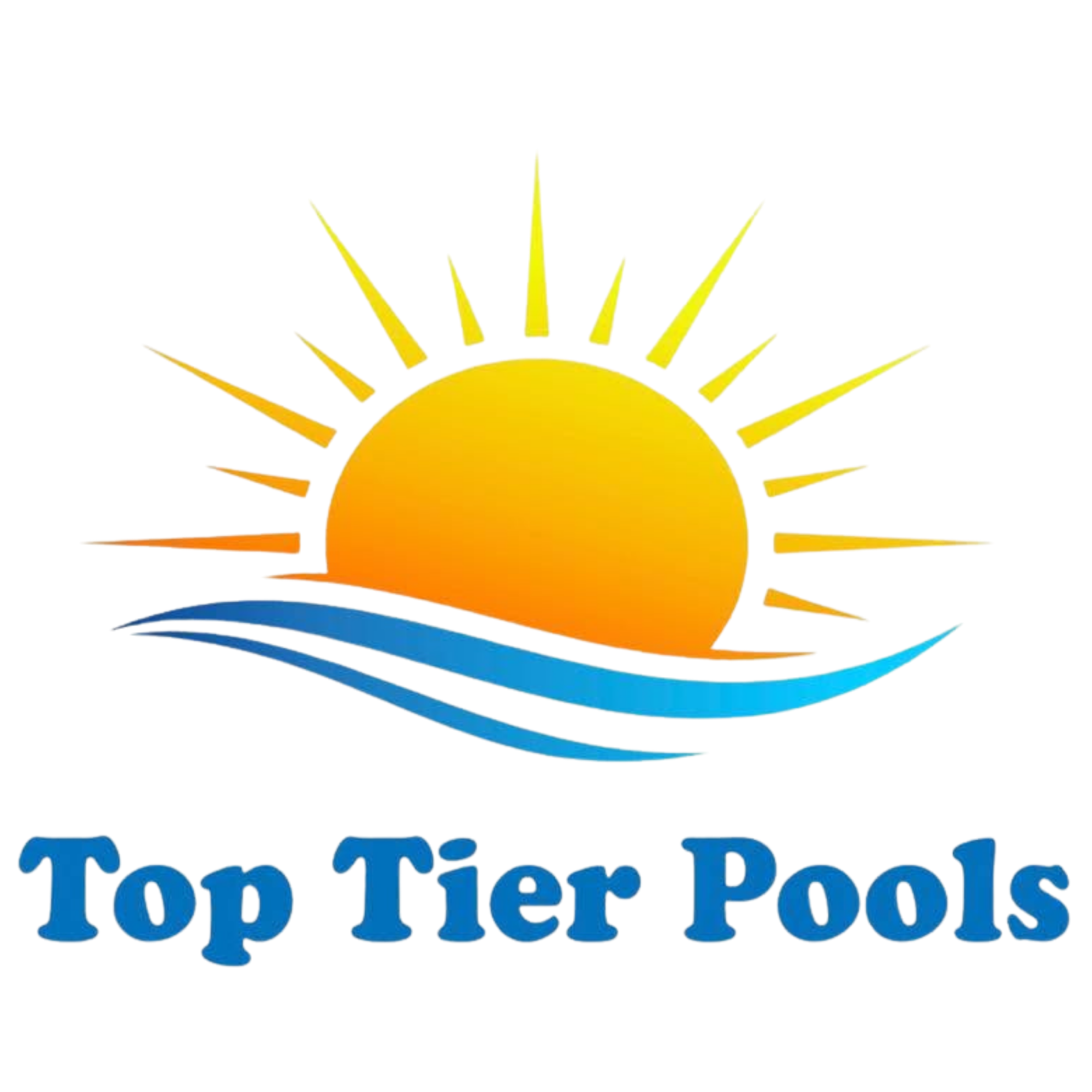 Top Tier Pools