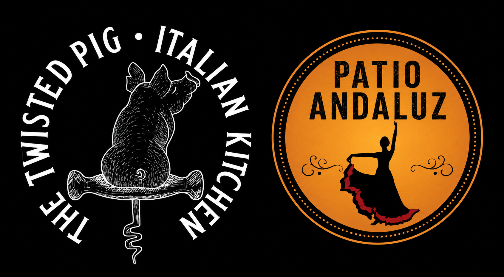 The Twisted Pig Italian Kitchen & Patio Andaluz