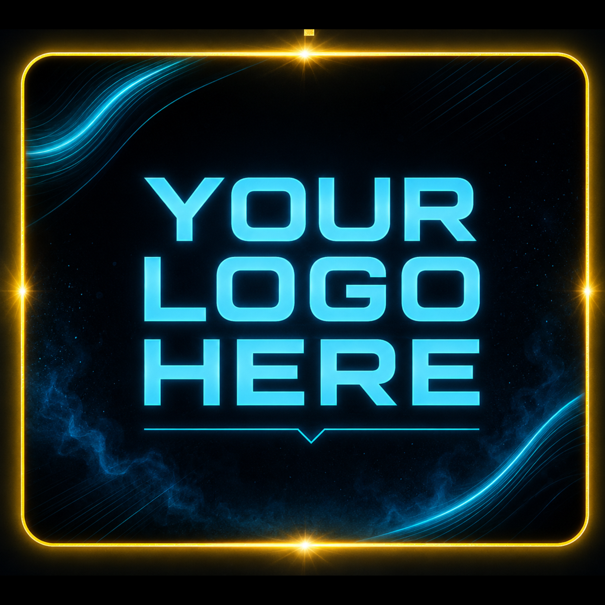 Your Logo Here