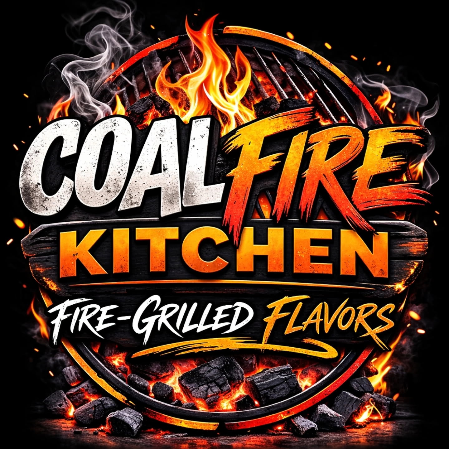 Coal Fire Kitchen