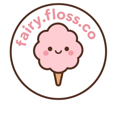 Fairy Floss