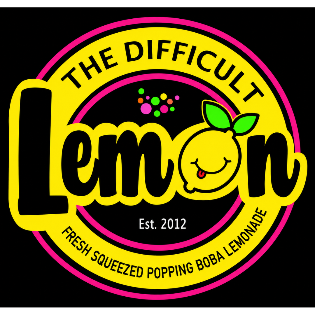 The Difficult Lemon